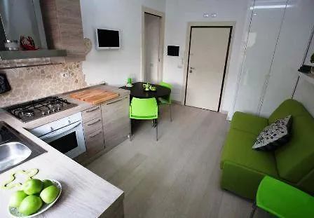 Apartment La Finestra Su Roma Frascati
